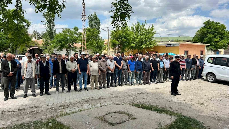 Kenenin ısırdığı kişi hayatını kaybetti

