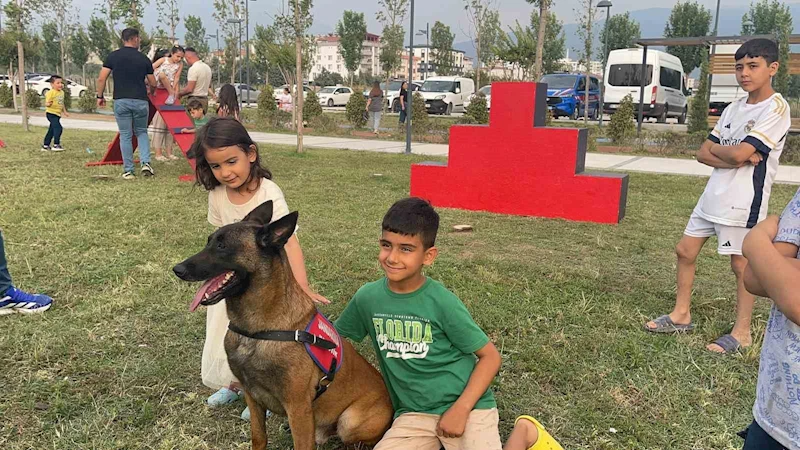 Osmaniye’de Jandarma Teşkilatı’nın 186. kuruluş yıl dönümü kutlandı
