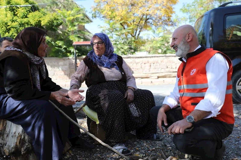 Başkan Çolakbayrakdar: 