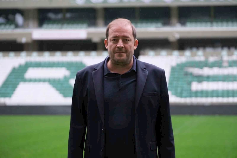 Giresunspor, genel kurul kararı aldı
