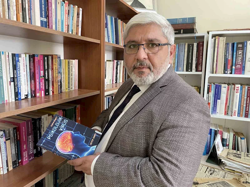 Uzmanı yorumladı: 