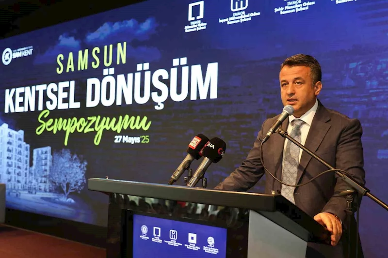 Başkan Doğan: 