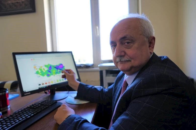 Prof. Dr. Demir: 