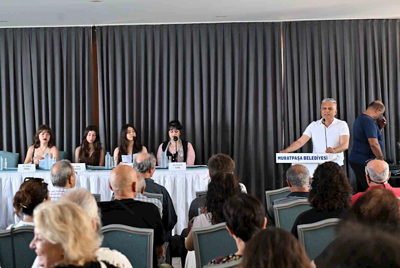 Başkan Uysal: 
