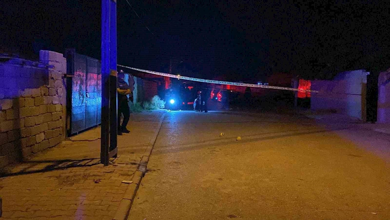 Kayınbiraderini öldüren enişte tutuklandı
