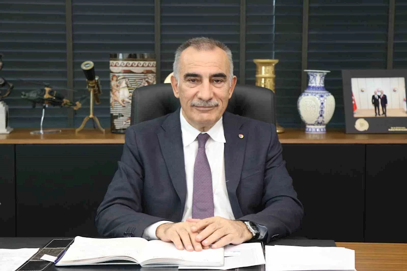 ATO Başkanı Bayram: 