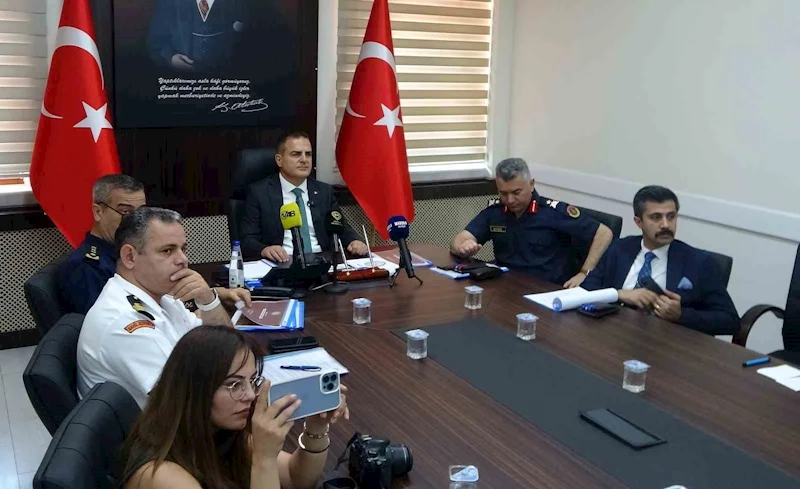 Vali Akbıyık: 