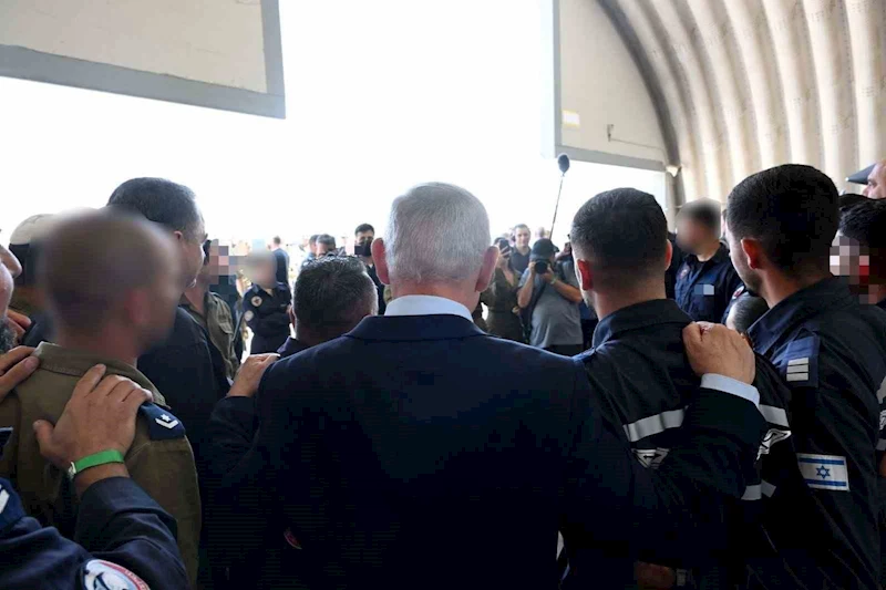 Netanyahu: 