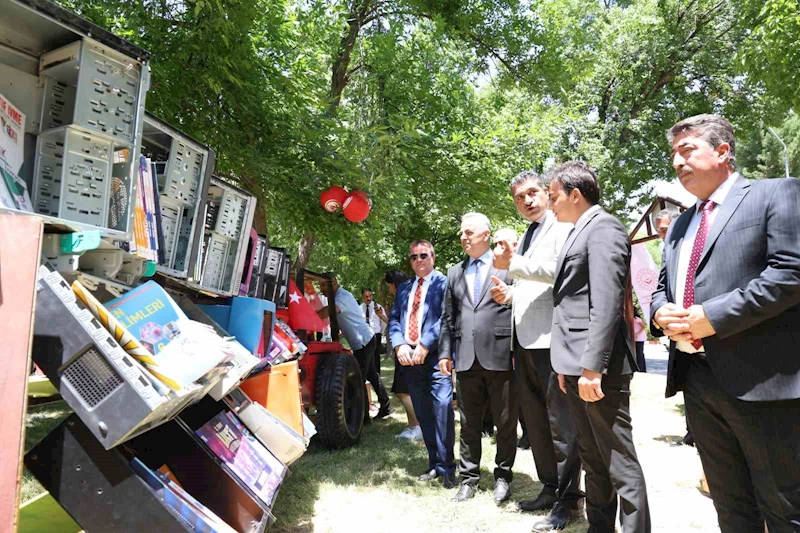 Elazığ’da 