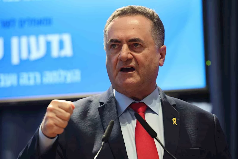İsrail Savunma Bakanı Katz’dan geri adım: 