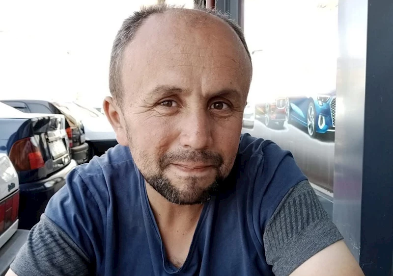 Trafik kazasında yaralanan belediye çalışanı kurtarılmadı
