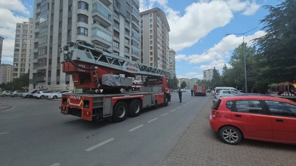 Kayseri