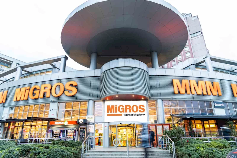 Migros, yüksek kredi notunu korudu
