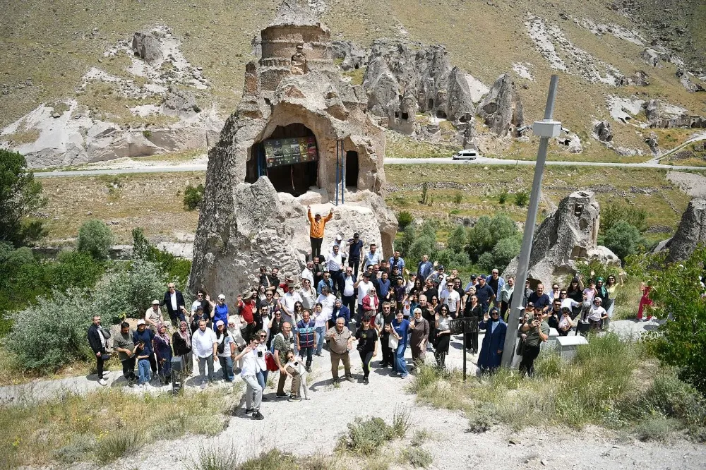 Kayseri