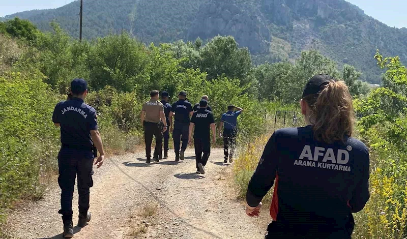 Cinayet şüphelisi kayıp koca her yerde aranıyor
