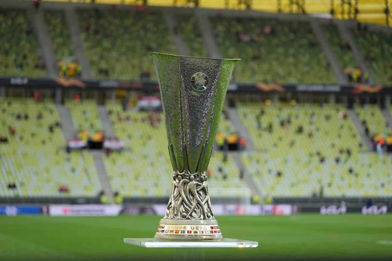 UEFA Avrupa Ligi’nde 1. eleme turu eşleşmeleri belli oldu
