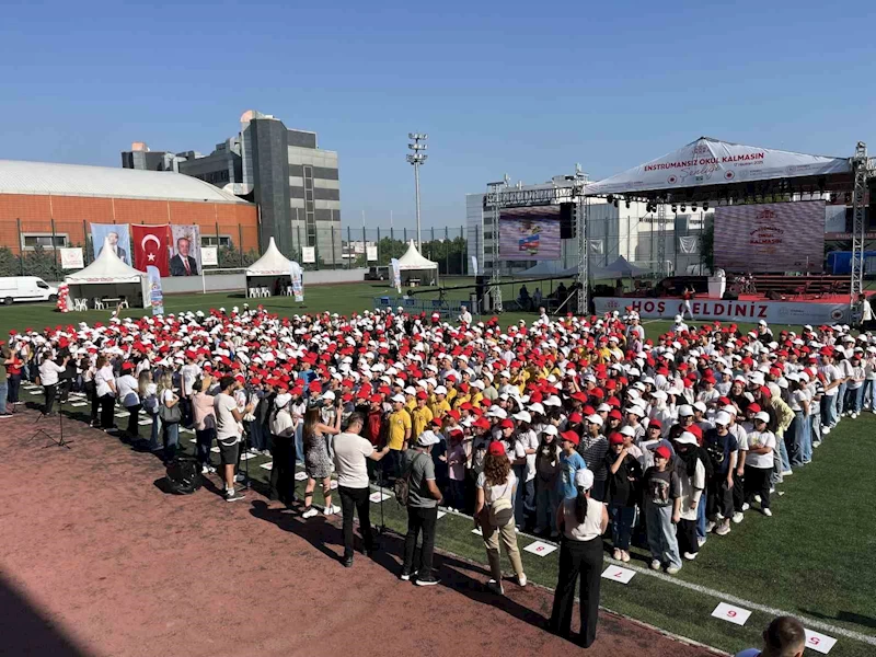 İstanbul’da 