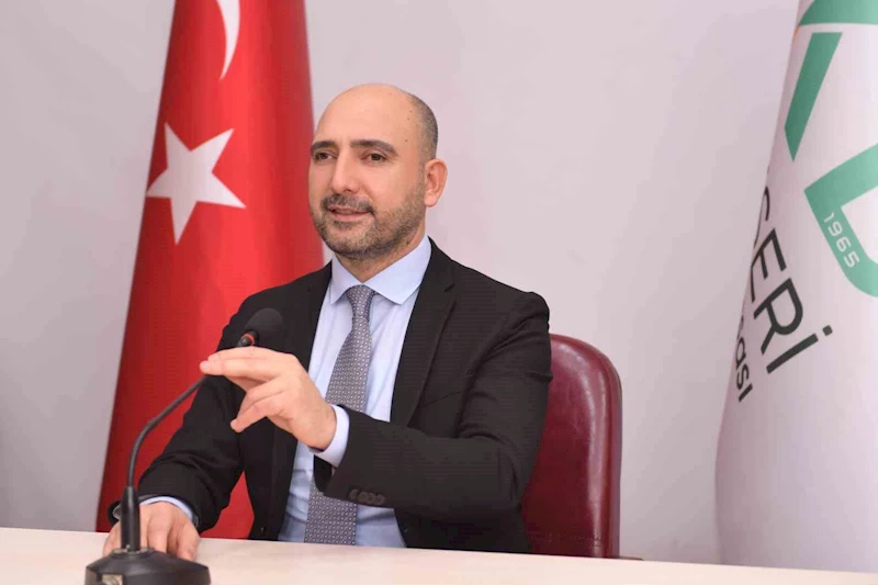 Recep Bağlamış