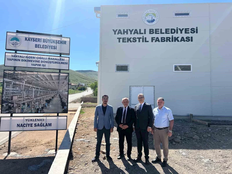 Kayseri Büyükşehir