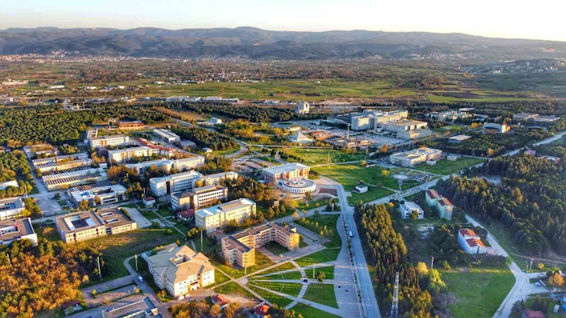 BUÜ’den uluslararası başarı
