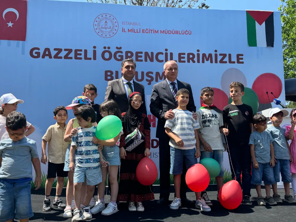 İstanbul
