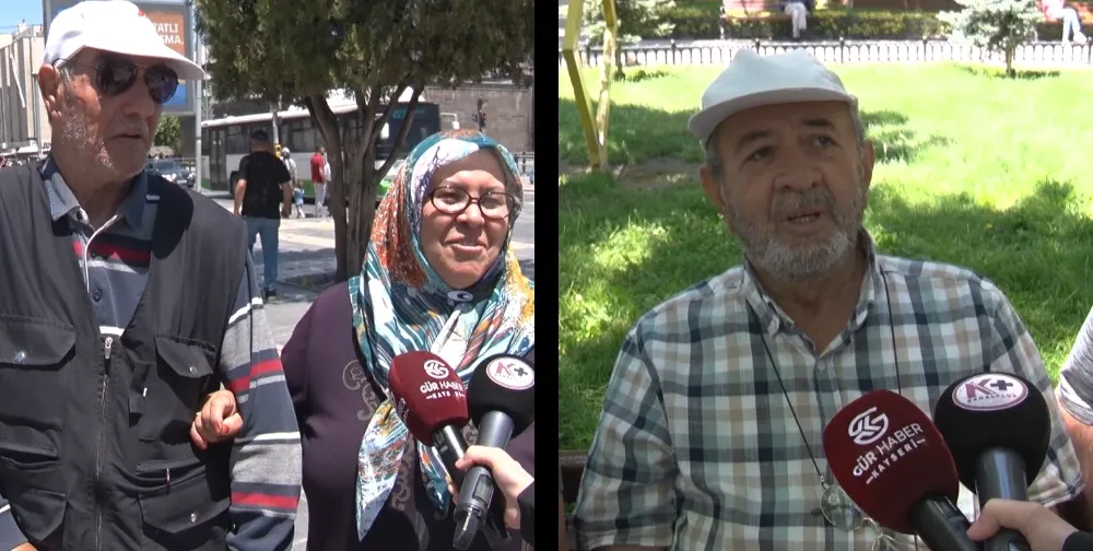 Sokağa sorduk: Kadınlar neden daha uzun yaşıyor?