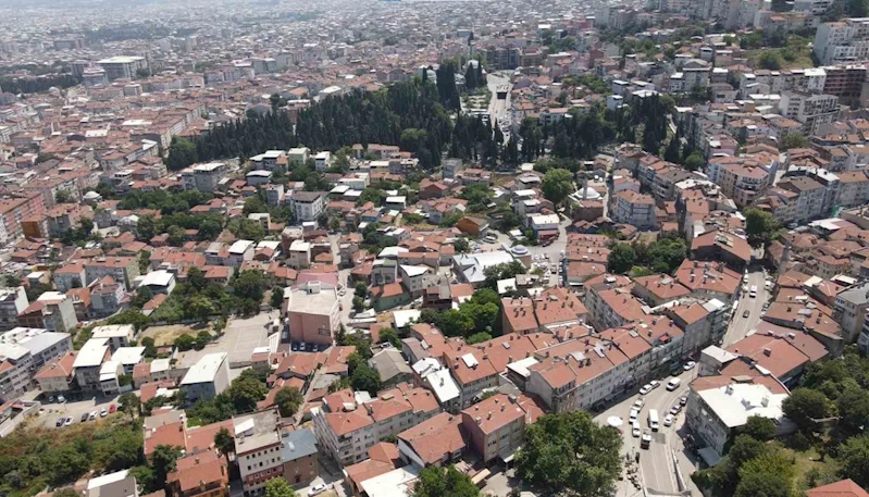 Tarihi aksta ilk adımlar atıldı
