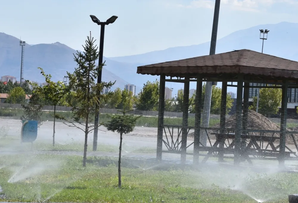 Başkan Çolakbayrakdar: 