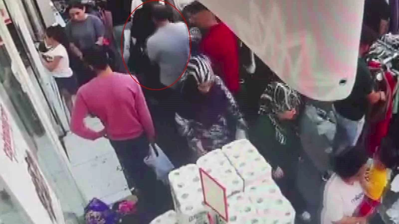Adana’da yankesicilik şüphelisi tutuklandı

