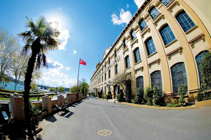 Kadir Has Üniversitesi, THE Impact Rankings 2025’te yükselişte
