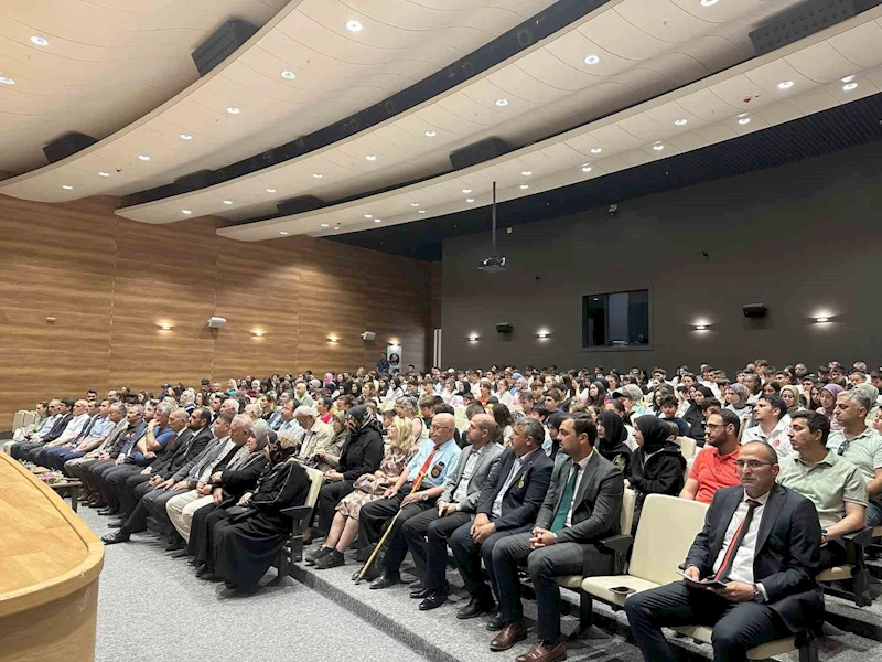 Kahramankazan’da 