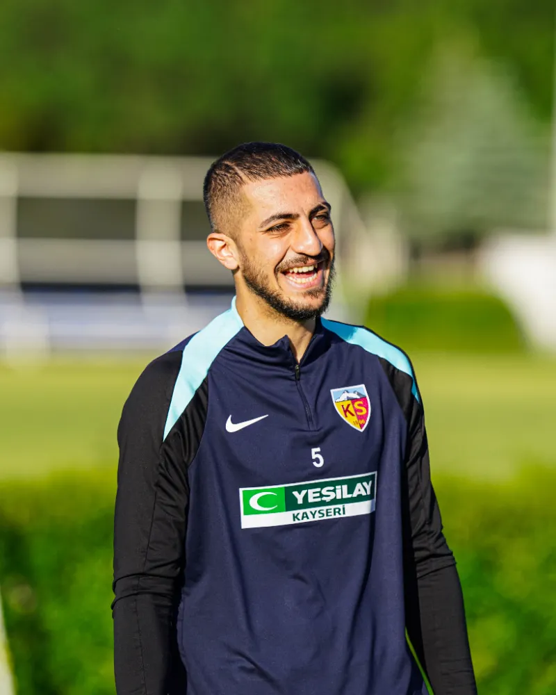 Kayserispor
