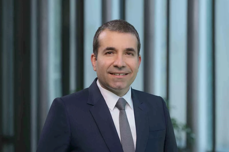 Garanti BBVA Portföy’den yeni hisse senedi fonu
