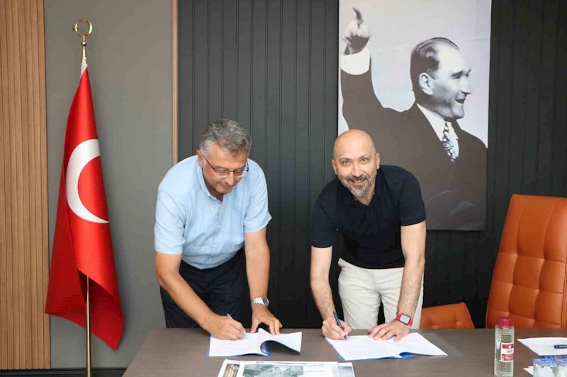 Söke Belediyesi ile Denetimli Serbestlik Müdürlüğü arasında işbirliği protokolü imzalandı
