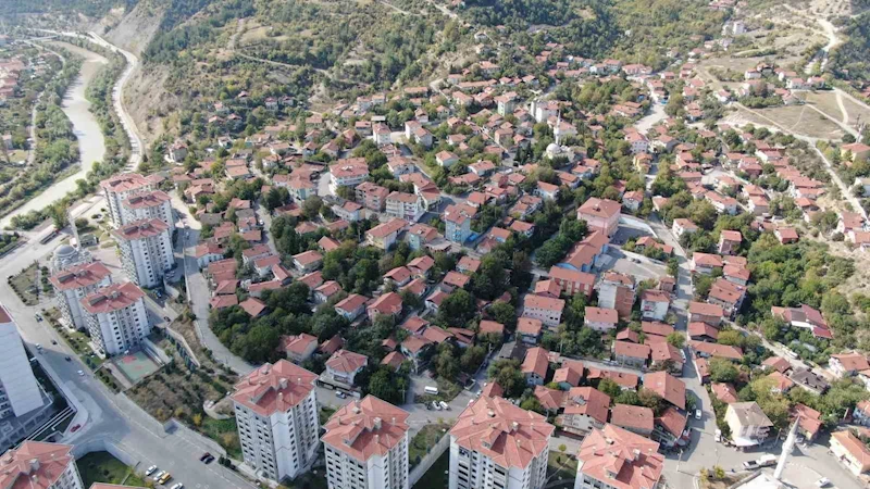 Karabük’te Mayıs ayında 265 konut satıldı
