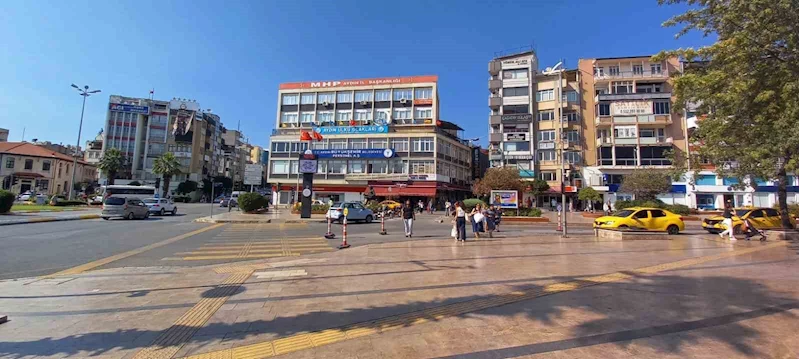 Akşamüstü termometreler 40 dereceyi gördü
