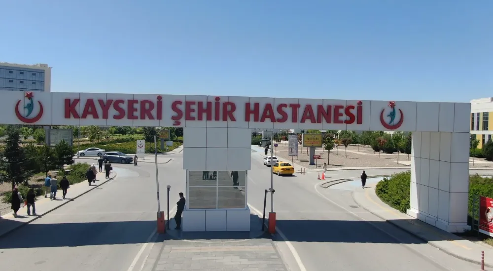 Kayseri