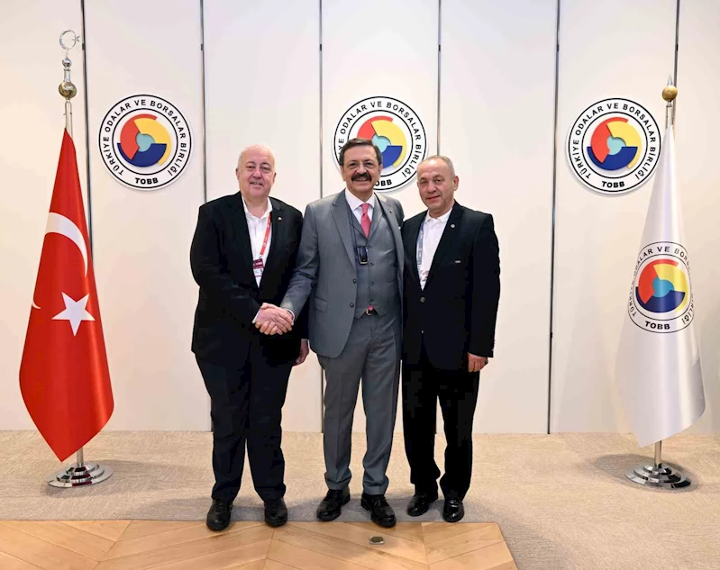 Yılmaz: 