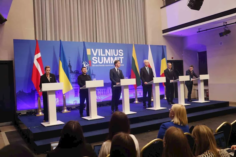 Zelenskiy: 