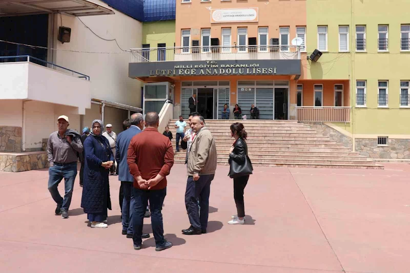 Denizli’nin 6 mahallesinde gerçekleşen muhtarlık ara seçimleri sonuçları belli oldu
