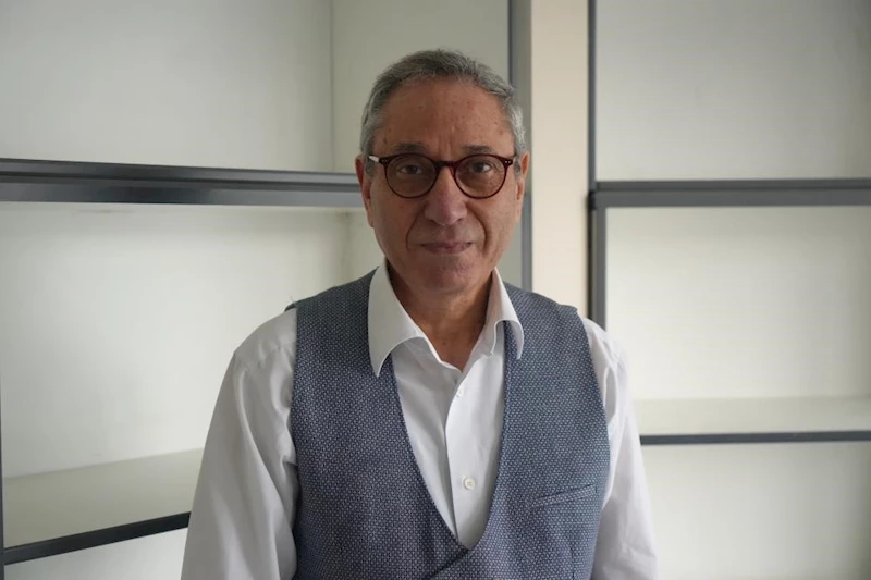 Dr. Dinççağ: 