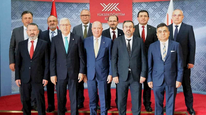 Karabük Üniversitesi, iklimlendirme sektörüne nitelikli mühendisler yetiştirecek
