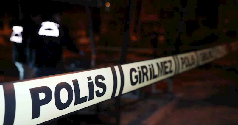 23 yıllık husumetlisini satırla öldüren zanlı tutuklandı
