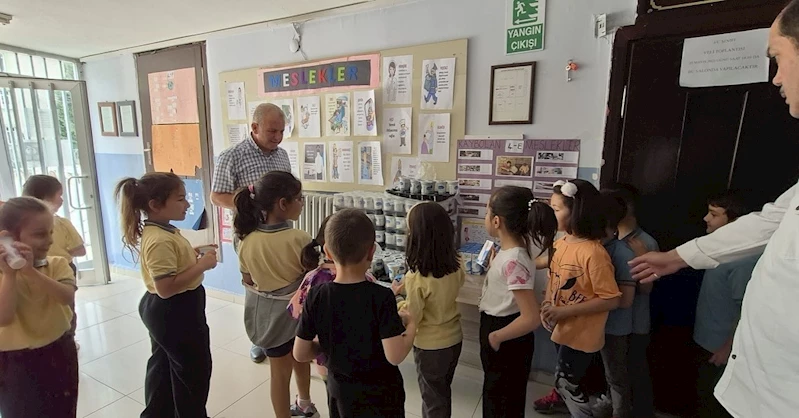 Açık satılan süt ve süt ürünlerine dikkat: 100 kadar hastalığa davetiye çıkarıyor
