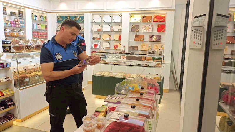 Keçiören’de Kurban Bayramı öncesi sıkı denetim
