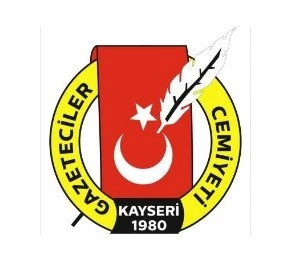 Kayseri Gazeteciler Cemiyeti