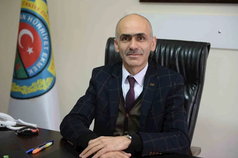 Giresun Ziraat Odası’ndan FİSKOBİRLİK’e 