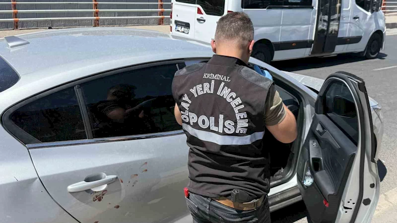 İki grup arasında 