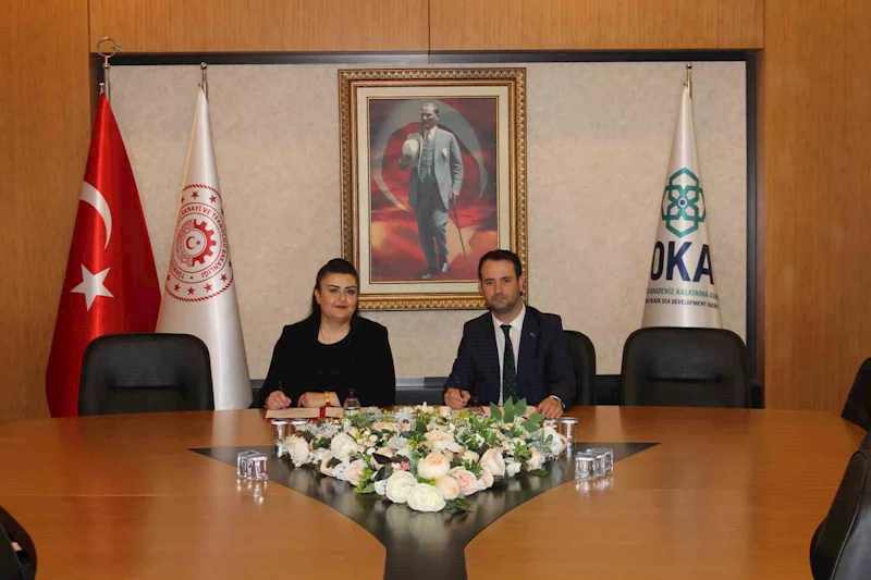 Samsun’da yeni nesil habercilik atağı: Dron destekli eğitimler başlıyor
