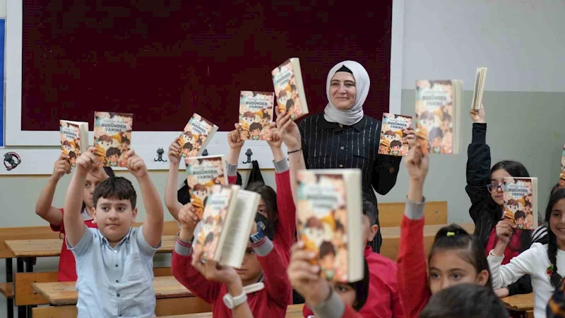 İşte Erzurum’dan örnek bir öğretmen ve onun 33 öğrencisinin yürek ısıtan hikayeleri
